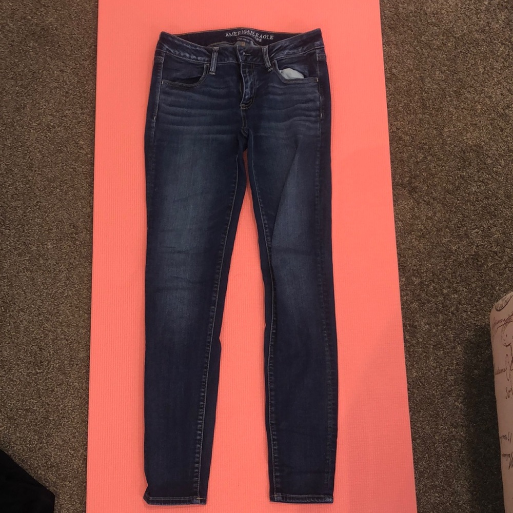 American Eagle Jegging